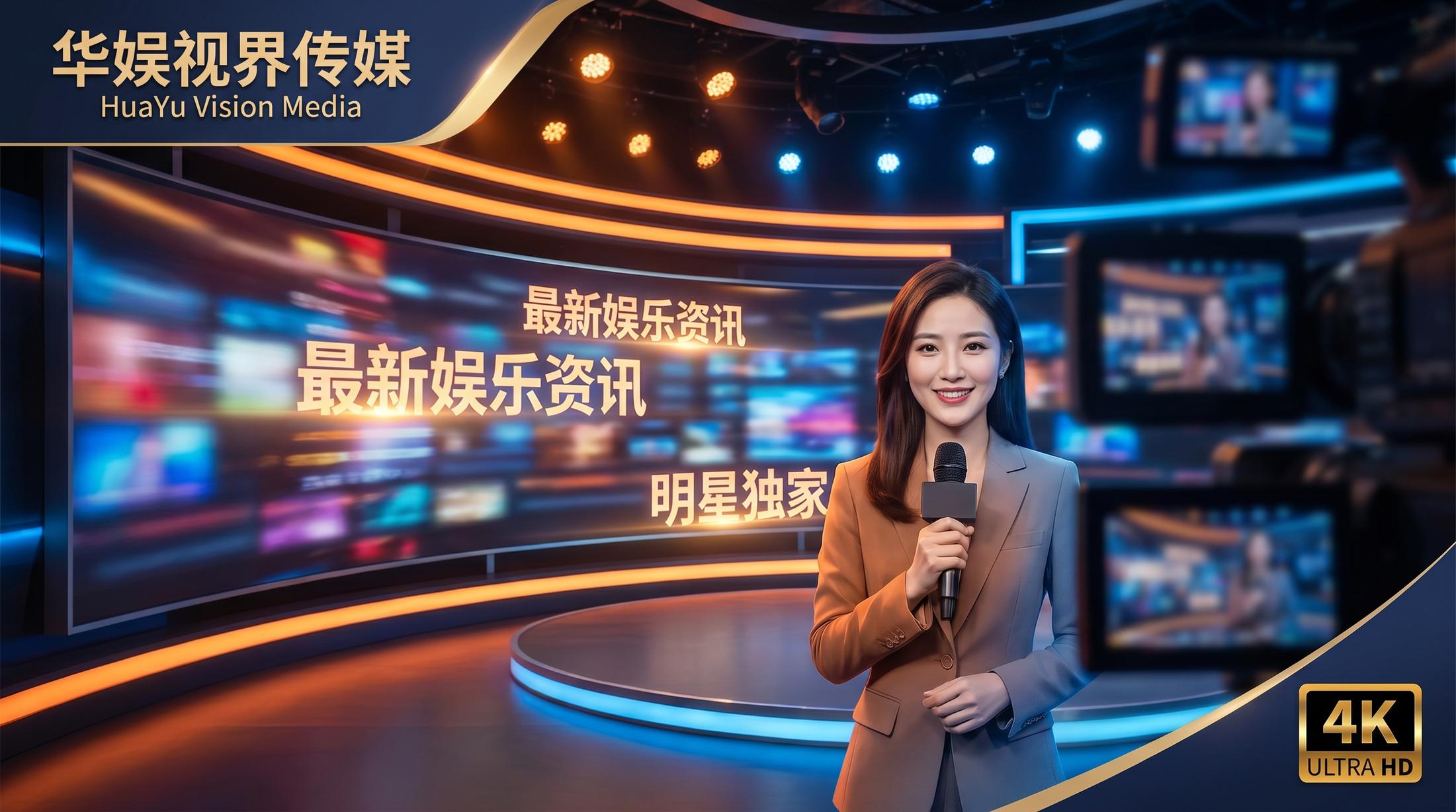 偷拍视频：娱乐资讯播报直播